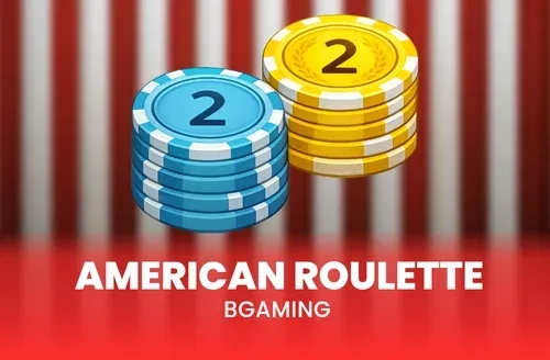 American Roulette machine à sous — Baxter Bet Casino
