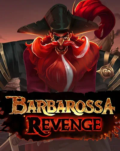 Barbarossa Revenge — machine à sous | Baxter Bet Casino