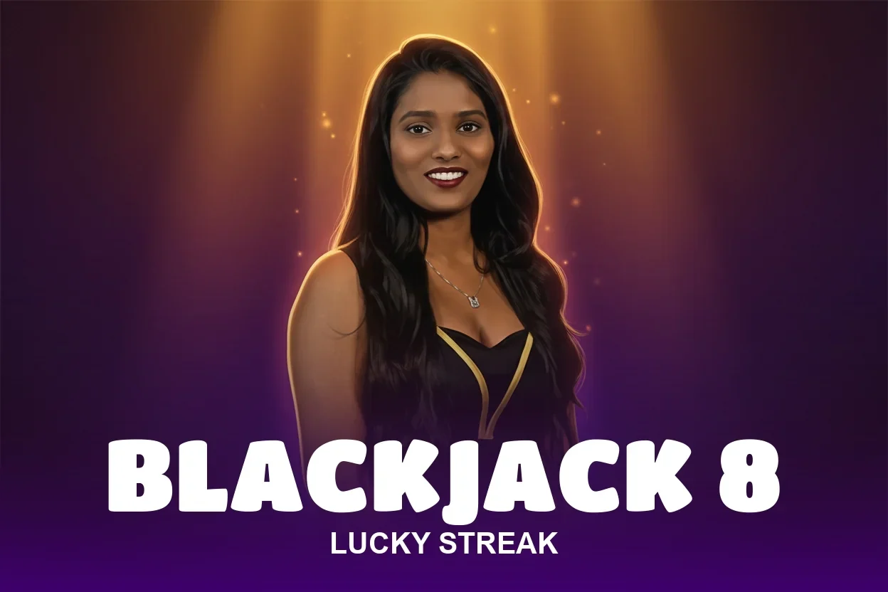 Baxter Bet Casino: BlackJack 8