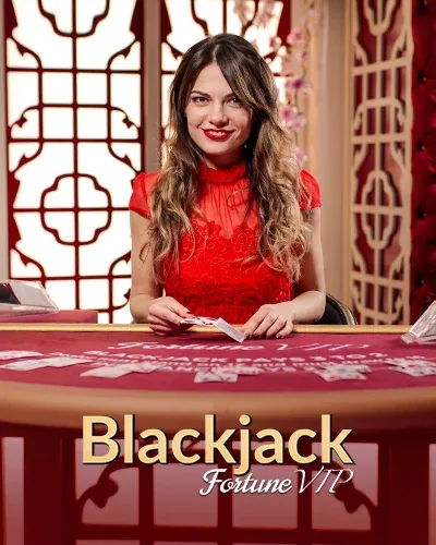 Blackjack Fortune VIP — machine à sous | Baxter Bet Casino