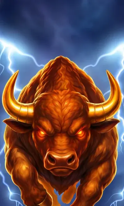 Buffalo: Charge & Win — machine à sous | Baxter Bet Casino