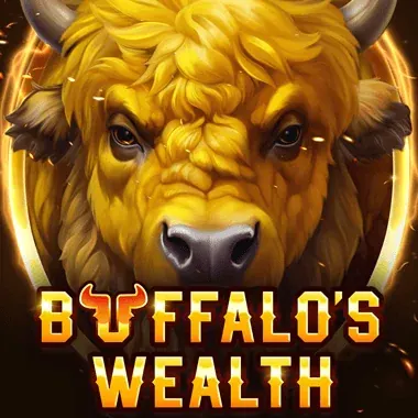Buffalo’s Wealth — machine à sous | Baxter Bet Casino