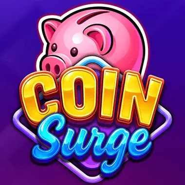 Coin Surge machine à sous — Baxter Bet Casino