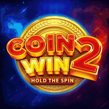 Coin Win 2: Hold the Spin — machine à sous | Baxter Bet Casino