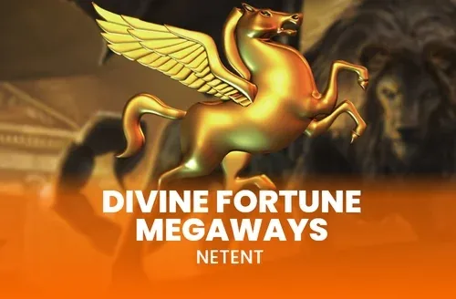 Baxter Bet Casino: Divine Fortune MegaWays