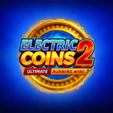 Electric Coins 2: ULTIMATE RUNNING WINS machine à sous — Baxter Bet Casino