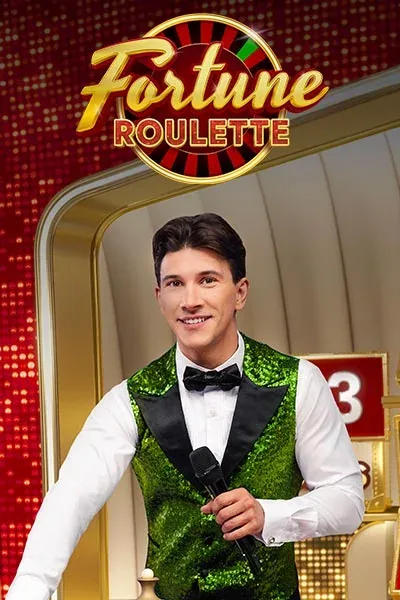 Fortune Roulette | Baxter Bet Casino