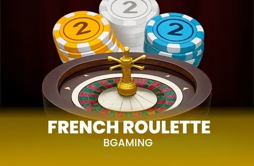 French Roulette | Baxter Bet Casino