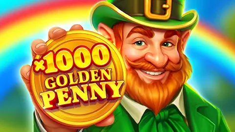 jeu Golden Penny x1000 · Baxter Bet Casino