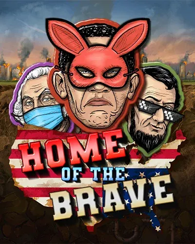 Baxter Bet Casino: Home of the Brave