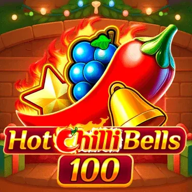 Hot Chilli Bells 100 chez Baxter Bet Casino