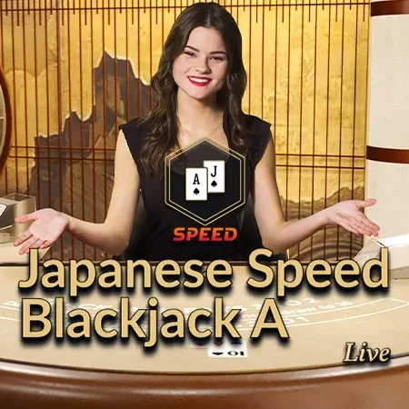 Japanese Speed Blackjack A machine à sous — Baxter Bet Casino