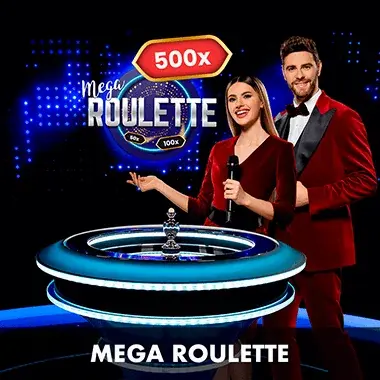 Mega Roulette | Baxter Bet Casino