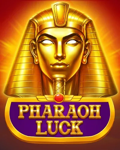 Baxter Bet Casino: Pharaoh Luck