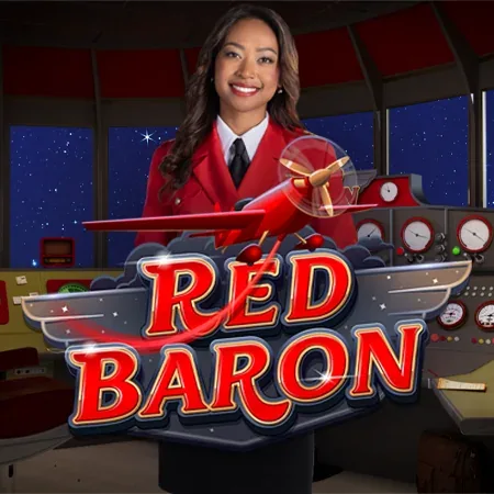 Red Baron chez Baxter Bet Casino