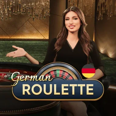 Baxter Bet Casino: Roulette 5 - German
