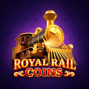 Royal Rail Coins chez Baxter Bet Casino