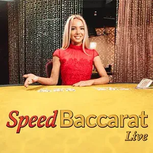 Speed Baccarat B — machine à sous | Baxter Bet Casino
