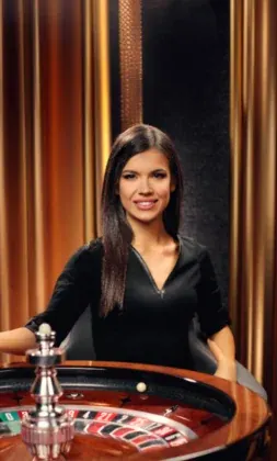 Speed Roulette chez Baxter Bet Casino