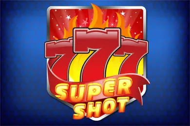 Super Shot — machine à sous | Baxter Bet Casino