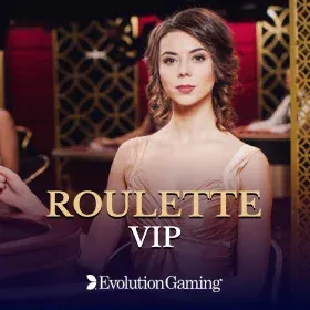 VIP Roulette machine à sous — Baxter Bet Casino