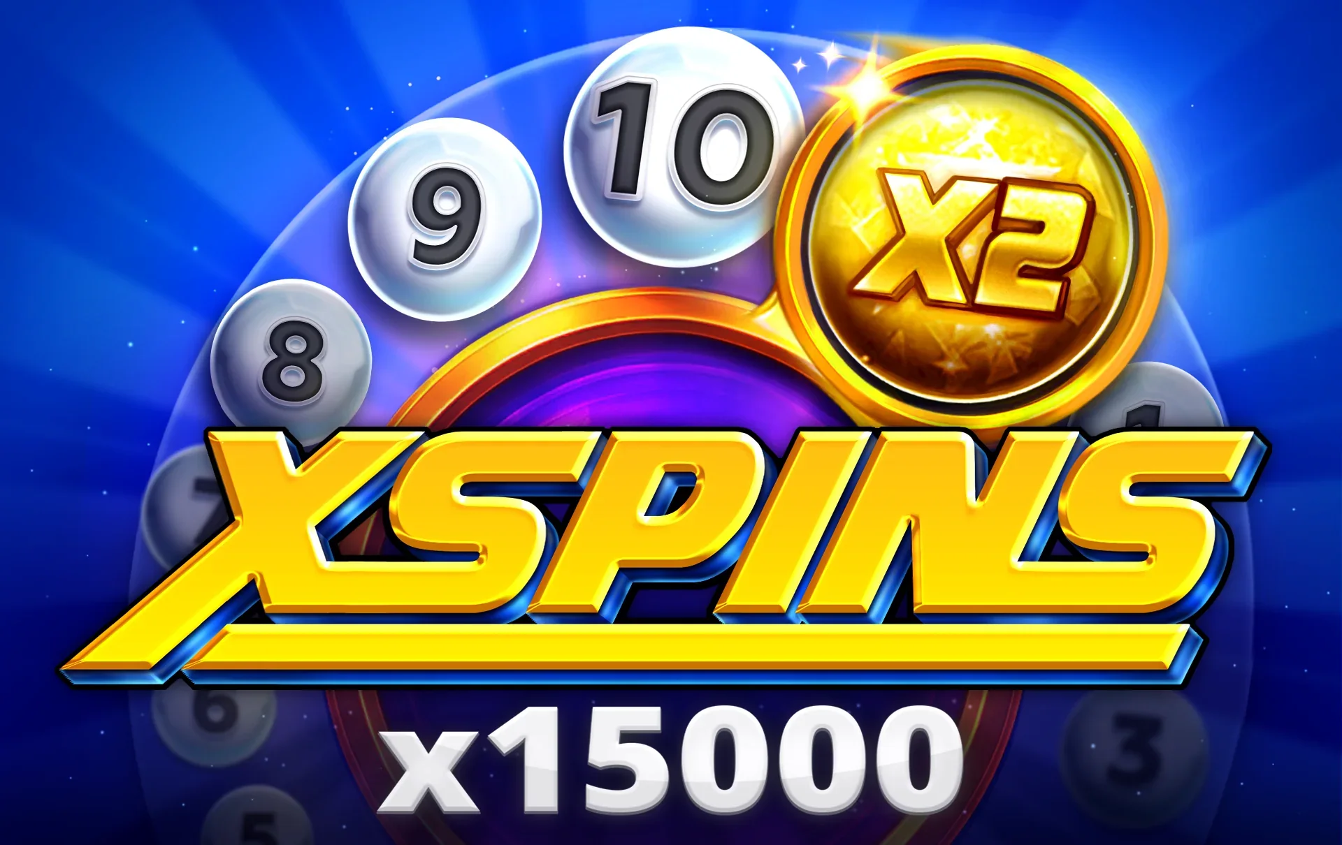 XSpins machine à sous — Baxter Bet Casino